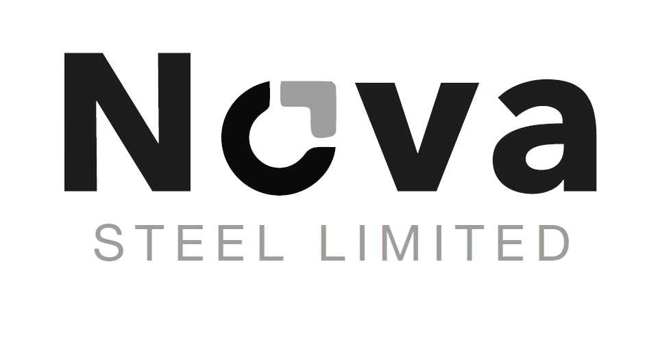 Nova Steel Logo